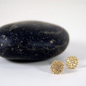 Sarah Swell Jewelry Mini Flotsam & Jetsam Earrings